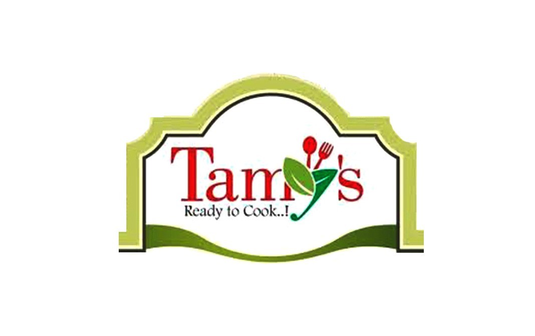 Tamy's Methi Mutter Malai    Pack  300 grams